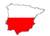 IMPRENTA TORMES - Polski